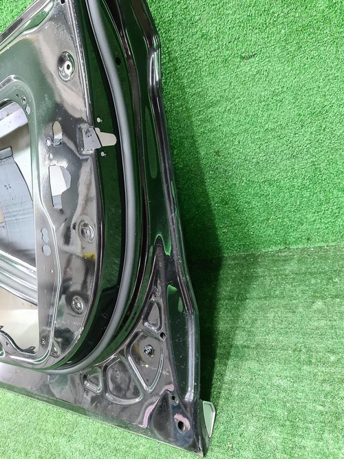 Дверь передняя правая BMW X3 G01 (2017-н.в.)