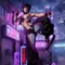 Juri Han - Street Fighter