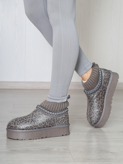 Угги женские зимние