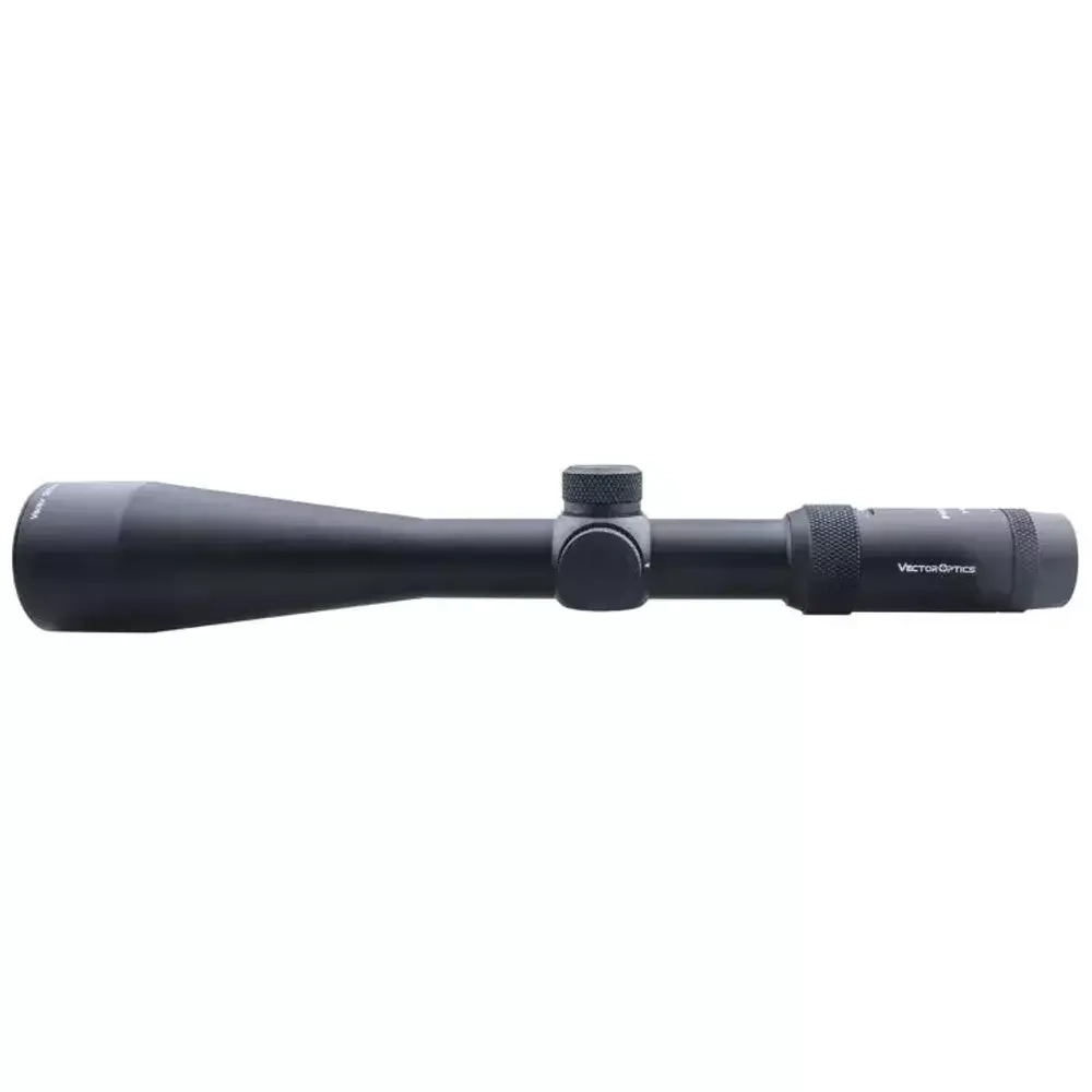 Прицел Vector Optics Forester 3-15x50 SFP(P) (SCOM-16)