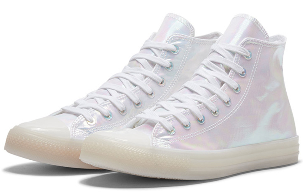 Converse Chuck Taylor All Star Hi Iridescent