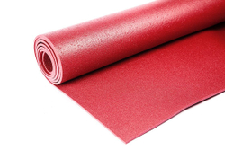 Коврик для йоги детский Yin-Yang Studio 150смх4.5мм