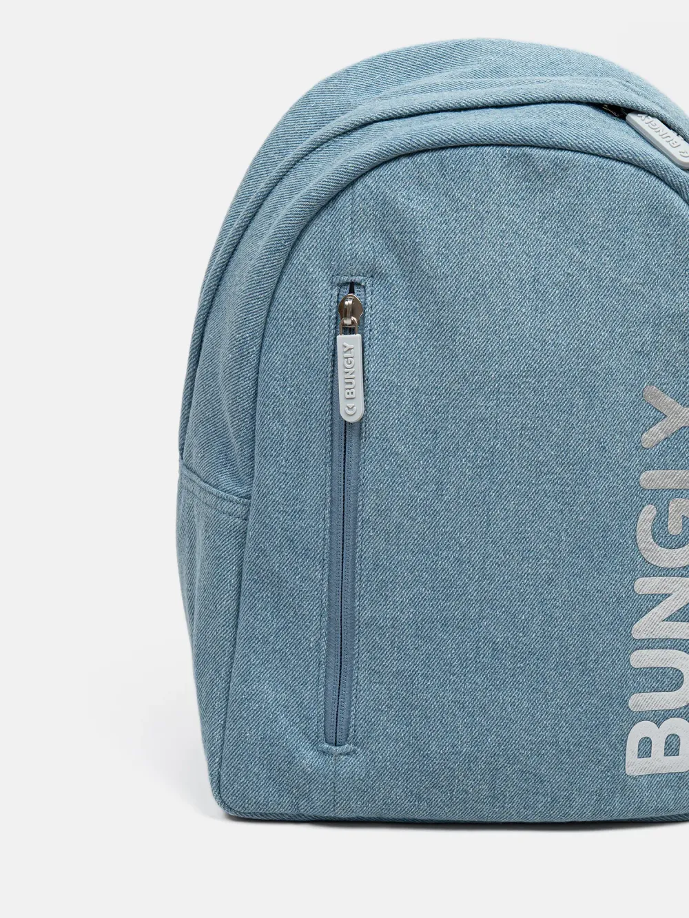 Рюкзак "Светлый деним"
