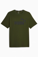 Футболка Puma Essentials Logo