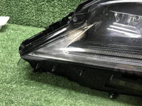 Фара левая Lexus RX 4 (2015-2019) LED под 1 блок