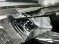 Битая Фара правая Geely Atlas Pro (2021-2025) LED