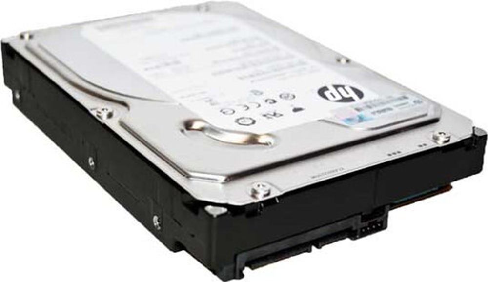 Жесткий диск HP 250GB 7.2K N SATA Entry 571227-002