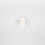 Встраиваемый светильник Technical DL043-01-10W3K-RD-W