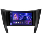 9" Teyes CC3 2K для Nissan Navara 2014-2021
