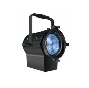 SILVER STAR FREZNO MINI COLOR [SS868XCE] прожектор с линзой френеля, 40Вт