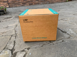 Насос циркуляционный LRP25-80180 LEO (innovation 3.0)