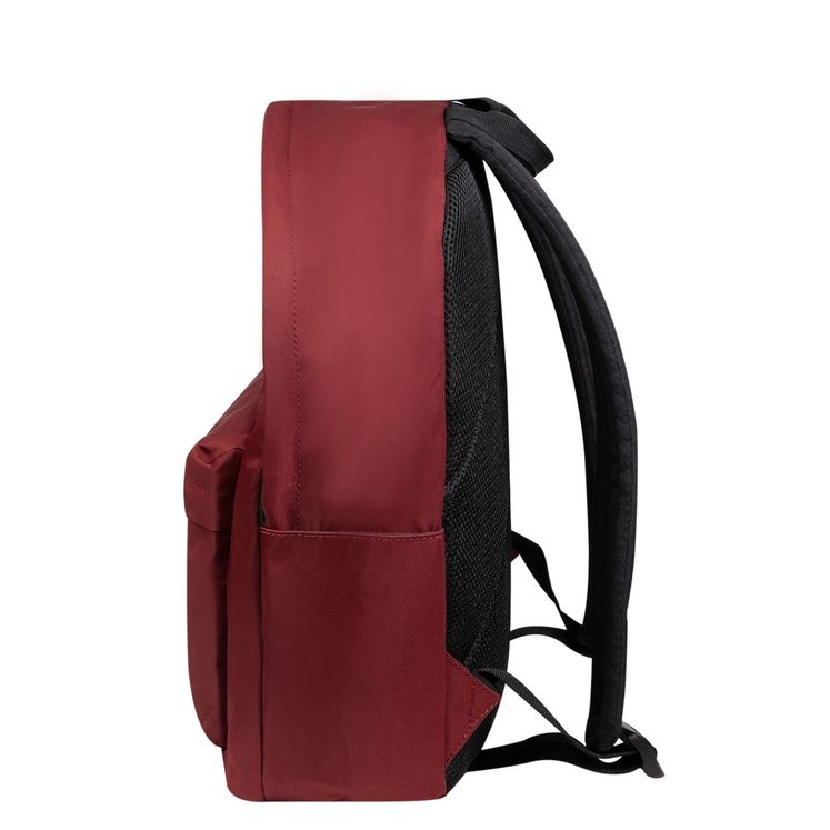 Рюкзак STREET BAGS Classic, бордовый