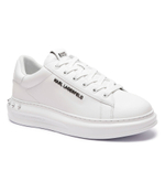 Кроссовки Karl Lagerfeld - белый(KL52574A)