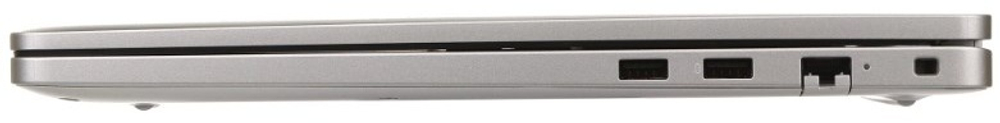 Ноутбук DELL Pro 16 PC16250 16&#34; / 16 Гб / SSD 512 Гб / Win 11 Pro / 210-BQHB_107