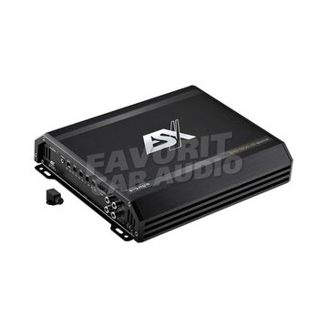 Усилитель ESX SXE1200.1D Signum
