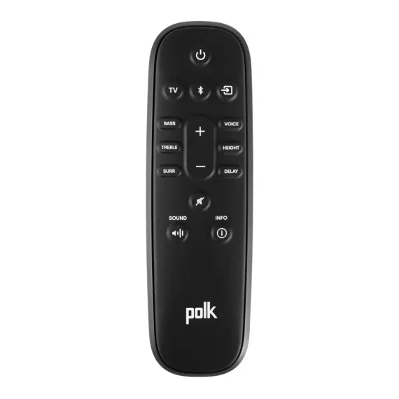 Polk Audio Magnifi Max AX SR