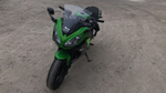 Kawasaki Ninja 400 EX400E-A10886