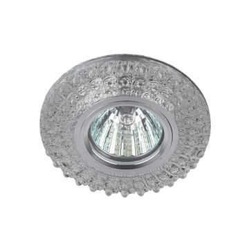 Спот ERA DK LD2 с белой подсветкой