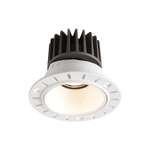 Светильник встраиваемый Crystal Lux CLT 083C1 WH 3000K