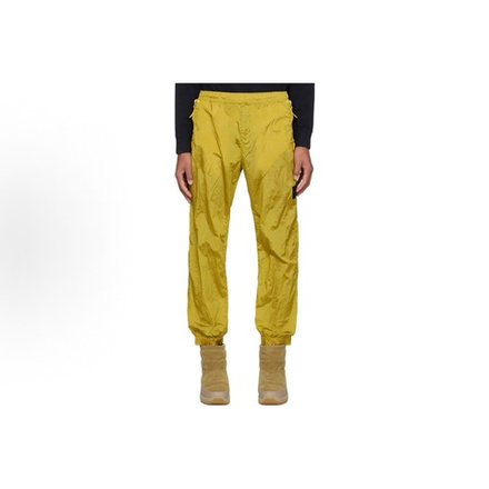 Stone Island Trousers Nylon Metal
