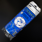 Стельки войлочные универсального размера (коричневые)