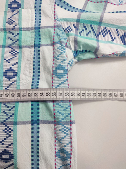 Рубашка Bugle Boy красивая 56 размер