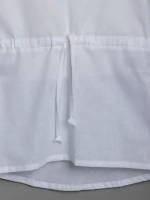 Детская рубашка-туника на лето