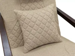 Массажное релакс кресло FUJIMO SOHO NEXT F2007 TCX