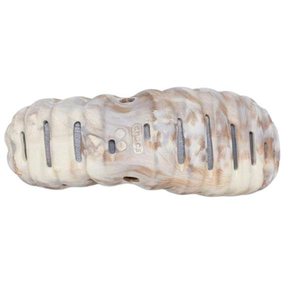 Crocs Echo 'Gray Brown'