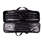 CARP PRO Род-под на 4 удилища Tork Rod Pod телескоп. 4 ноги