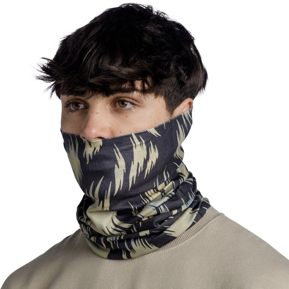 Бандана Buff Thermonet Redloy Citronella (US:one size)