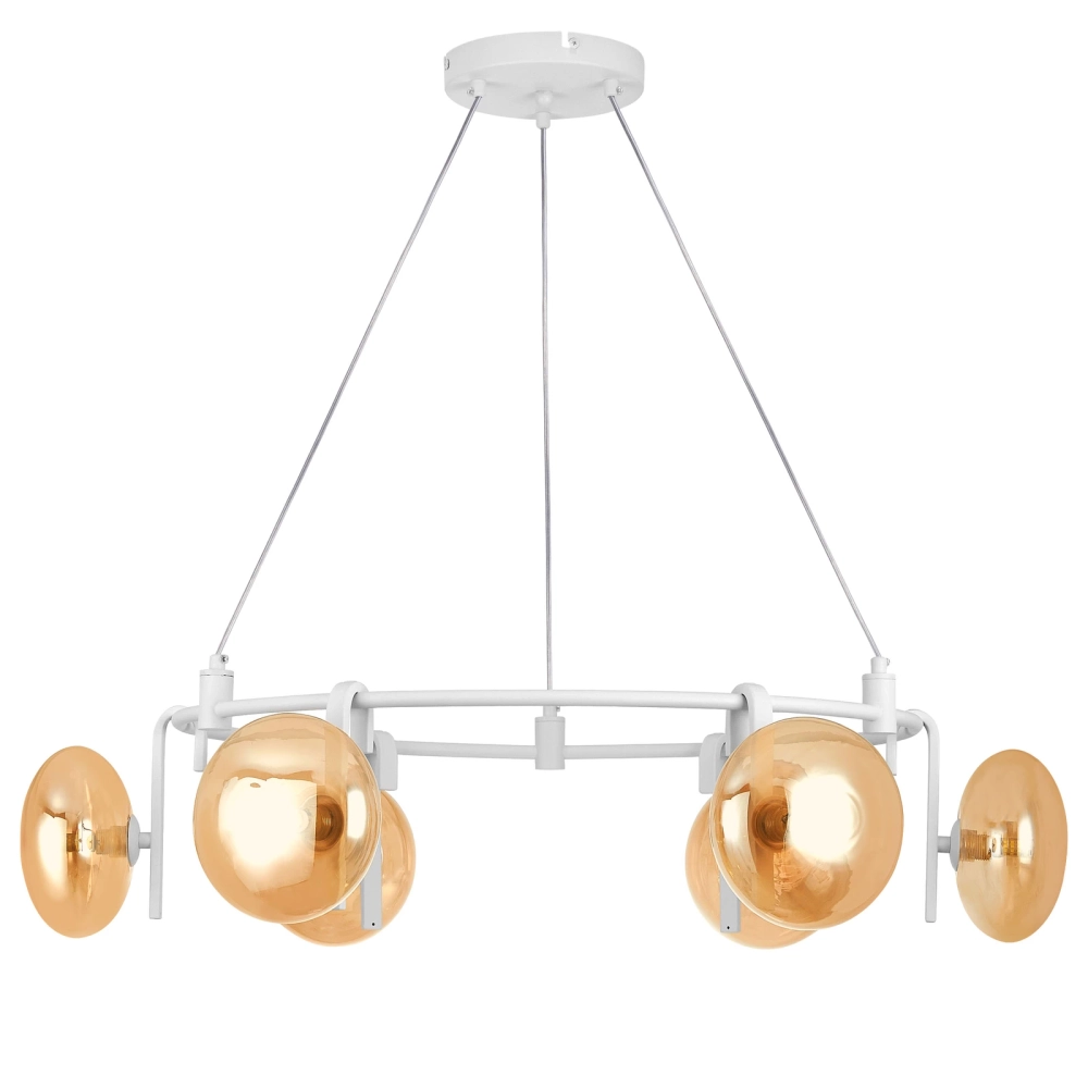 Подвесной светильник Lightstar GAMMA 737166