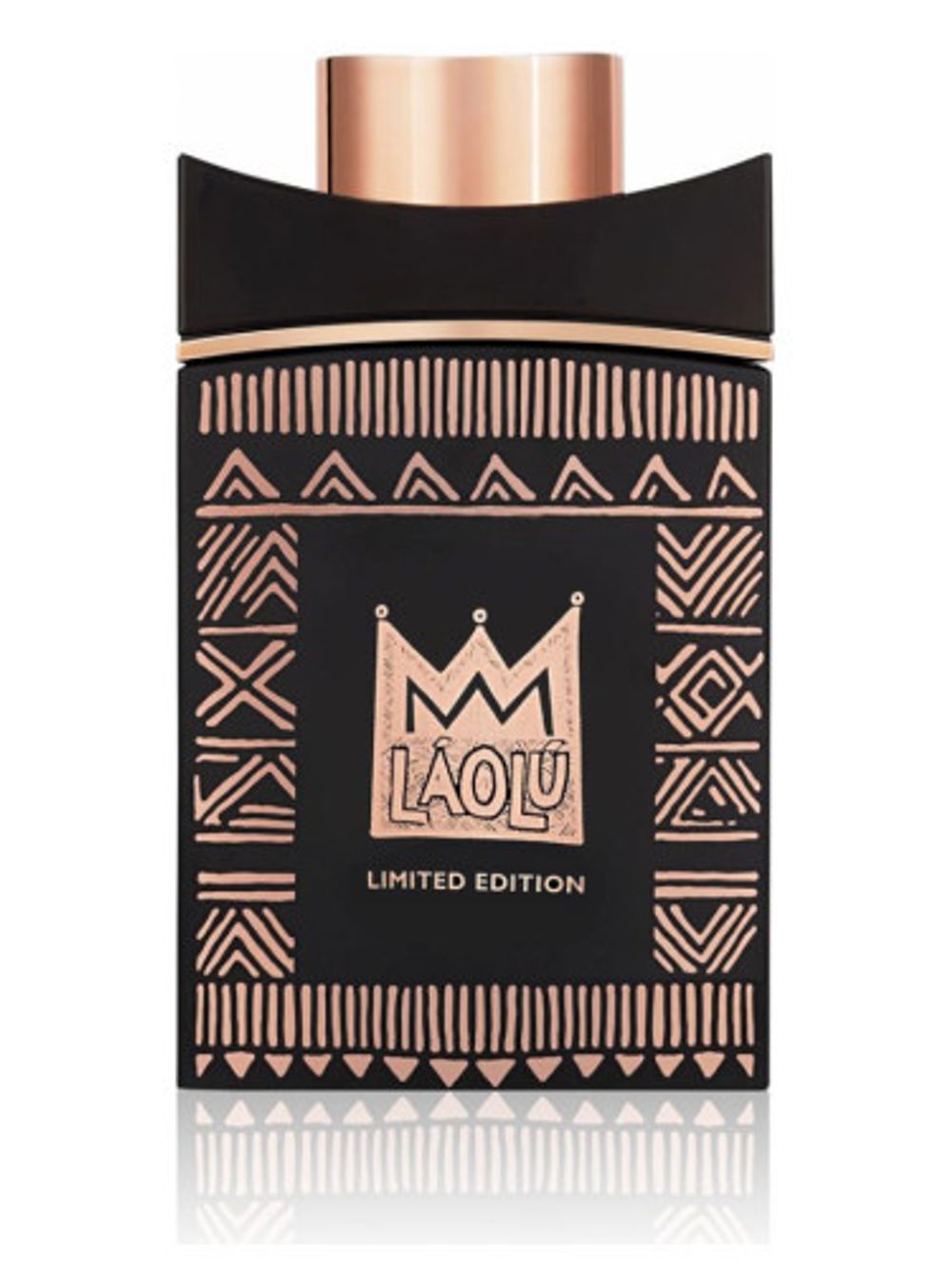 Bvlgari Man In Black Essence