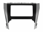 Переходная рамка магнитолы TOYOTA CAMRY 2011-2014 10,2 дюймов
