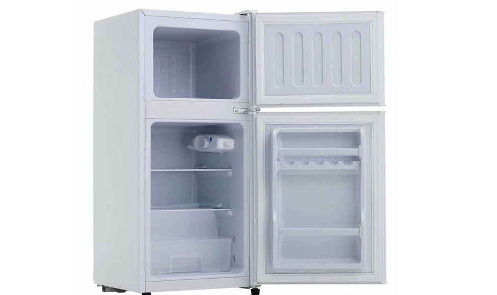 Холодильник OLTO RF-120Т белый