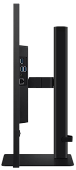 Монитор 32" Samsung LS32D804UAIXCI