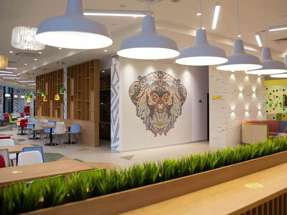 MOROCCO: ТЕМАРИ