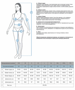 Брюки утепленные на подкладе