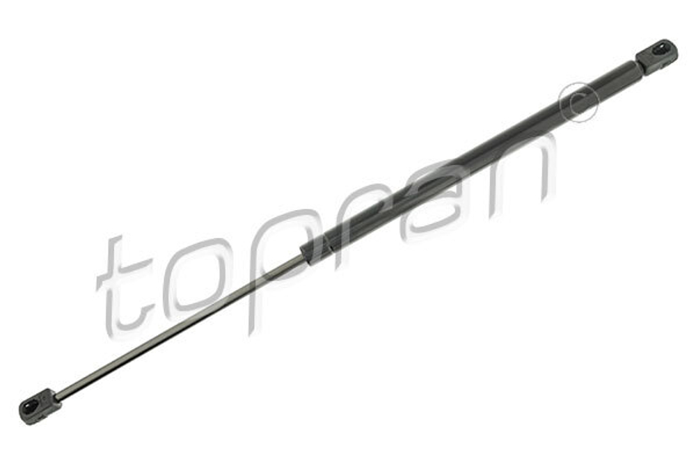 TOPRAN - 304495-TOR - Gas Spring, boot/cargo area