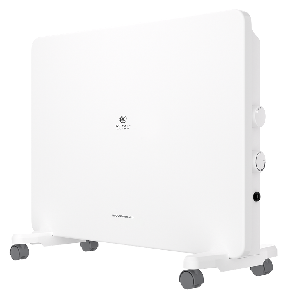 Электрические конвекторы серии NUOVO Meccanico REC-N2000M