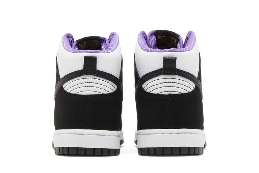 Кроссовки Nike Dunk Retro Prm Emb "World Champ"