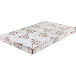 Lenardi 110384 Прямоугольное блюдо 44,5х29х3,5 см ПТИЧИЙ ДВОРИК в под.уп.(х8)