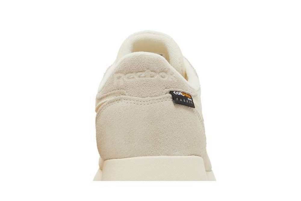 Кроссовки Reebok Classic Leather