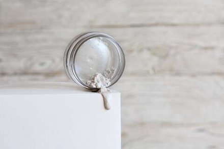 Краситель пищевой Glican (блеск) "Плотный жемчуг" 10 г