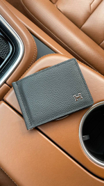 Зажим для купюр Hermes