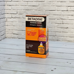 Тайский йод BETADINE 30 мл