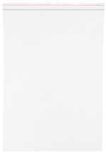 Пакет ПВД с замком Zip Lock Optiline, 250х350 мм, 100 штук в упаковке