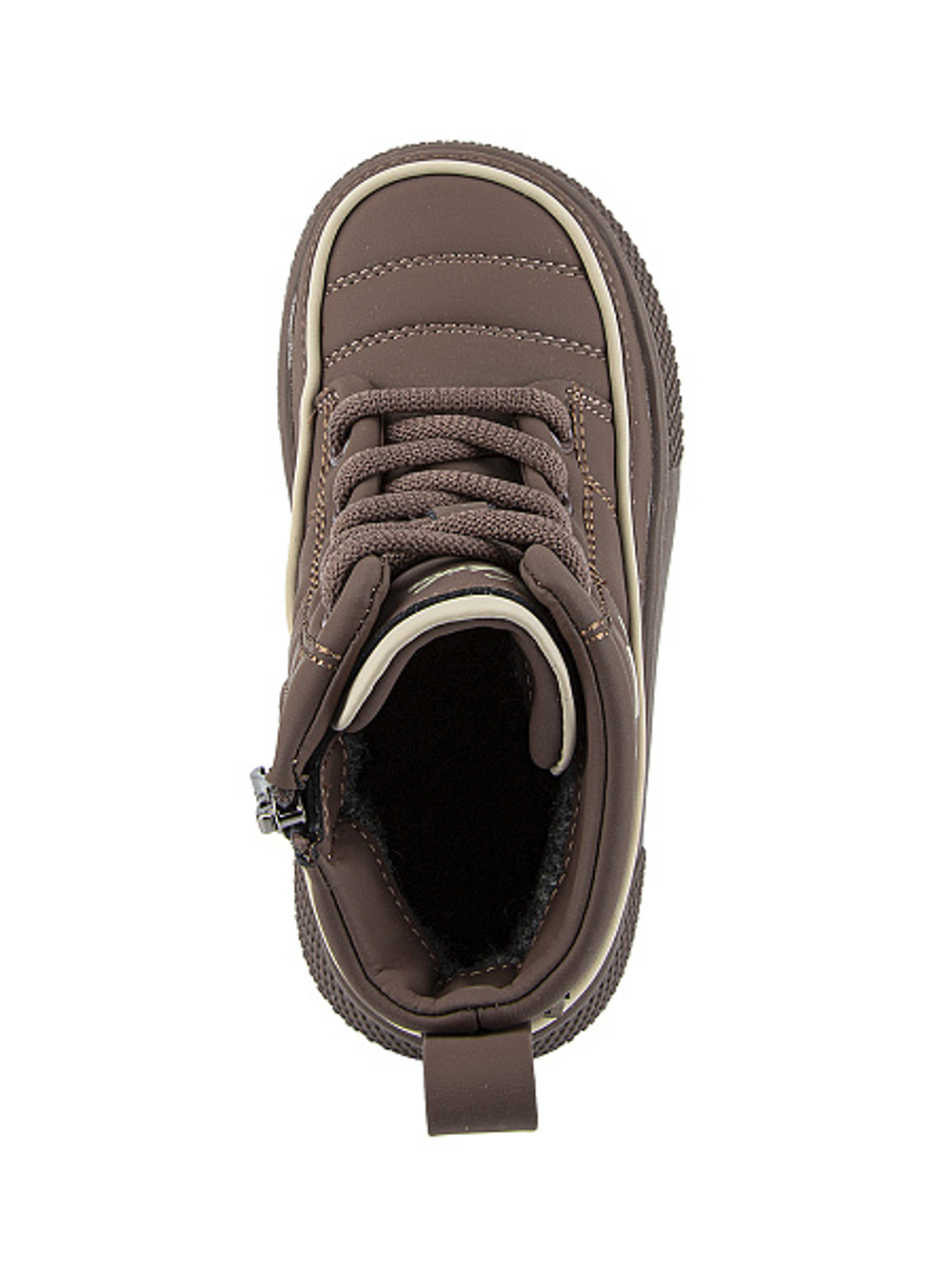 Ботинки демисезонные