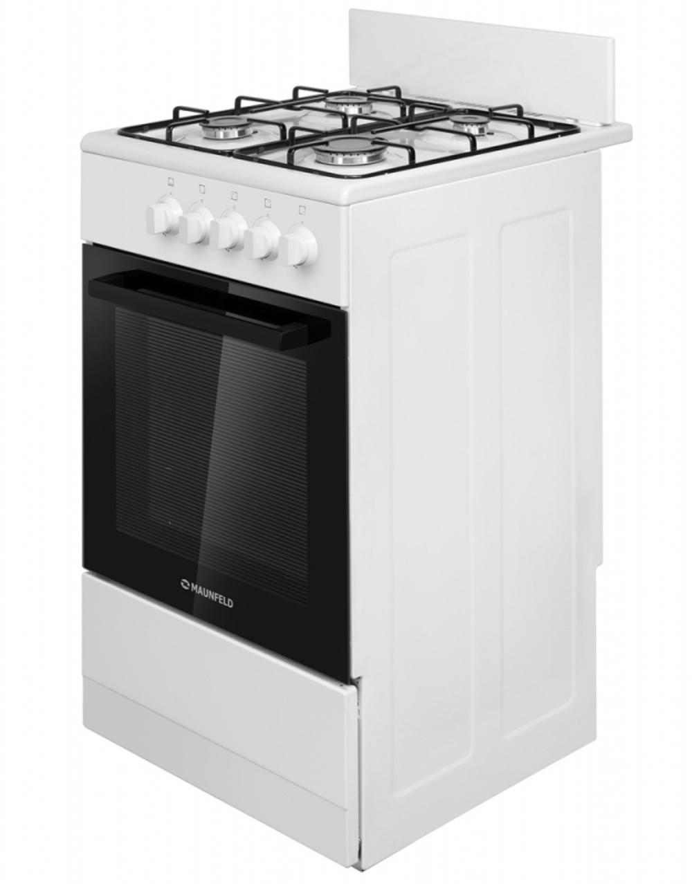 Газовая плита Maunfeld MGC50GEW01