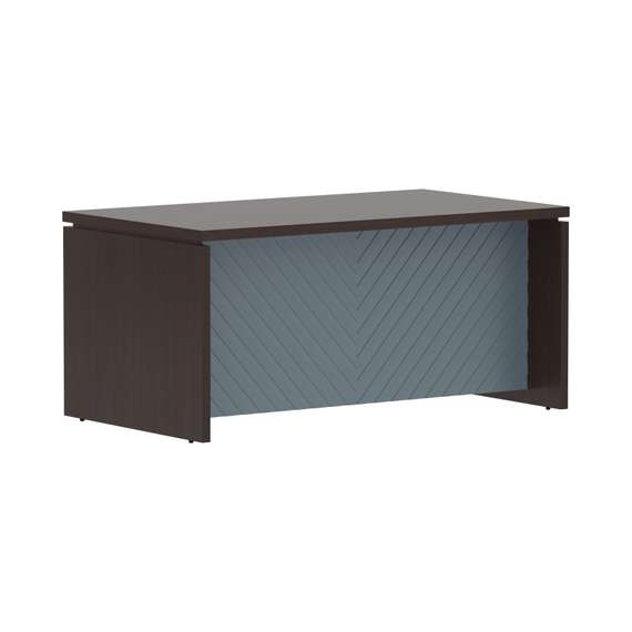 Стол руководителя TLST 169H  1600х900х750 TORR LUX